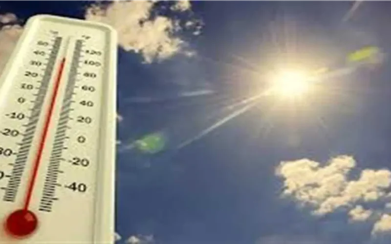 يستمر انخفاض درجات الحرارة.. صقيع يغطي 3 مناطق اليوم